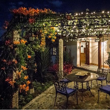 Casa Santamaria Hotel Campestre ヘリコ エクステリア 写真