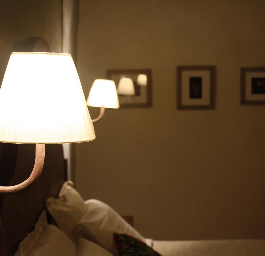 Casa Santamaria Hotel Campestre ヘリコ エクステリア 写真